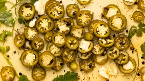 Pickled Jalapenos Recipe 480x270